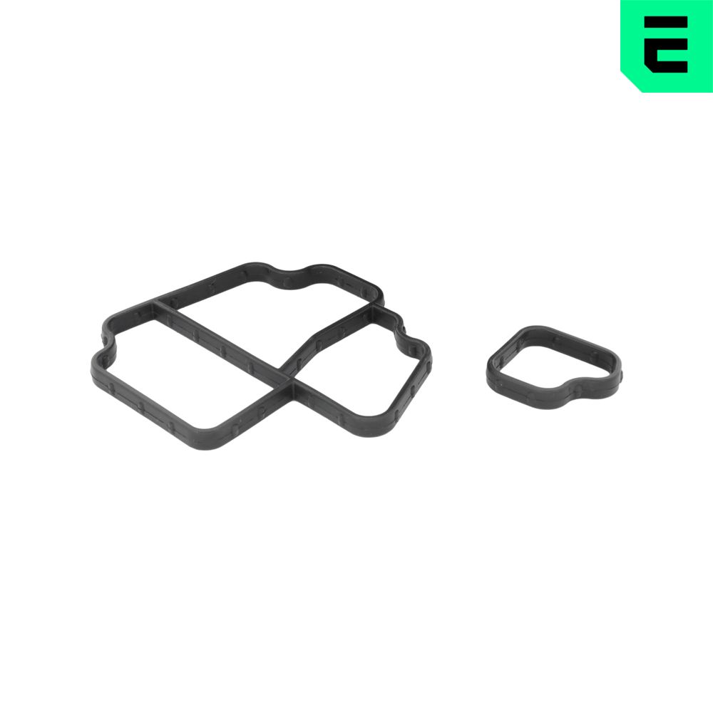 OIL SEPARATOR, CRAN