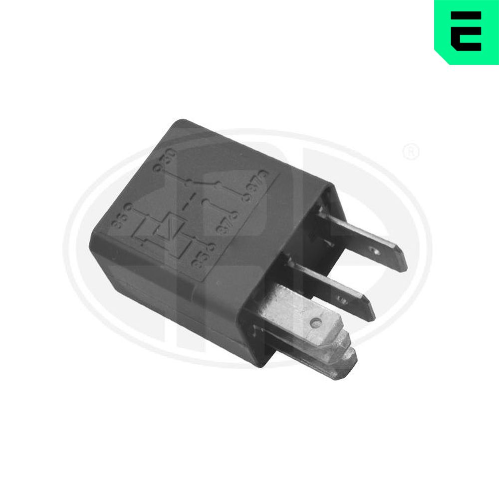 RELAY, MAIN CURRENT
