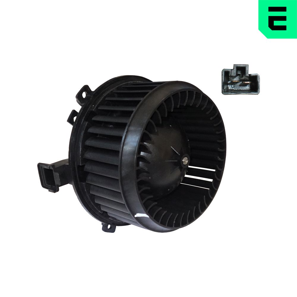 VENTILATORE ABITACOLO