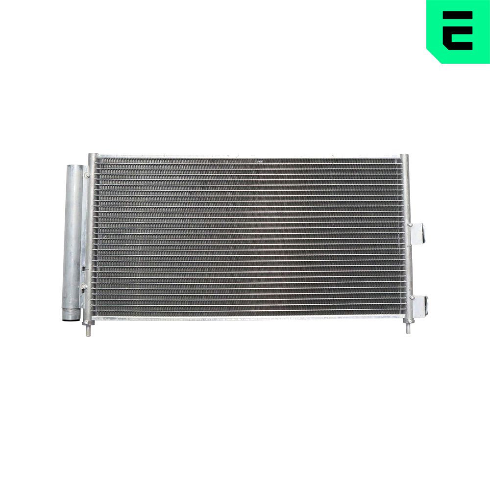 CONDENSATORE FIAT PUNTO 188 MULTIJET