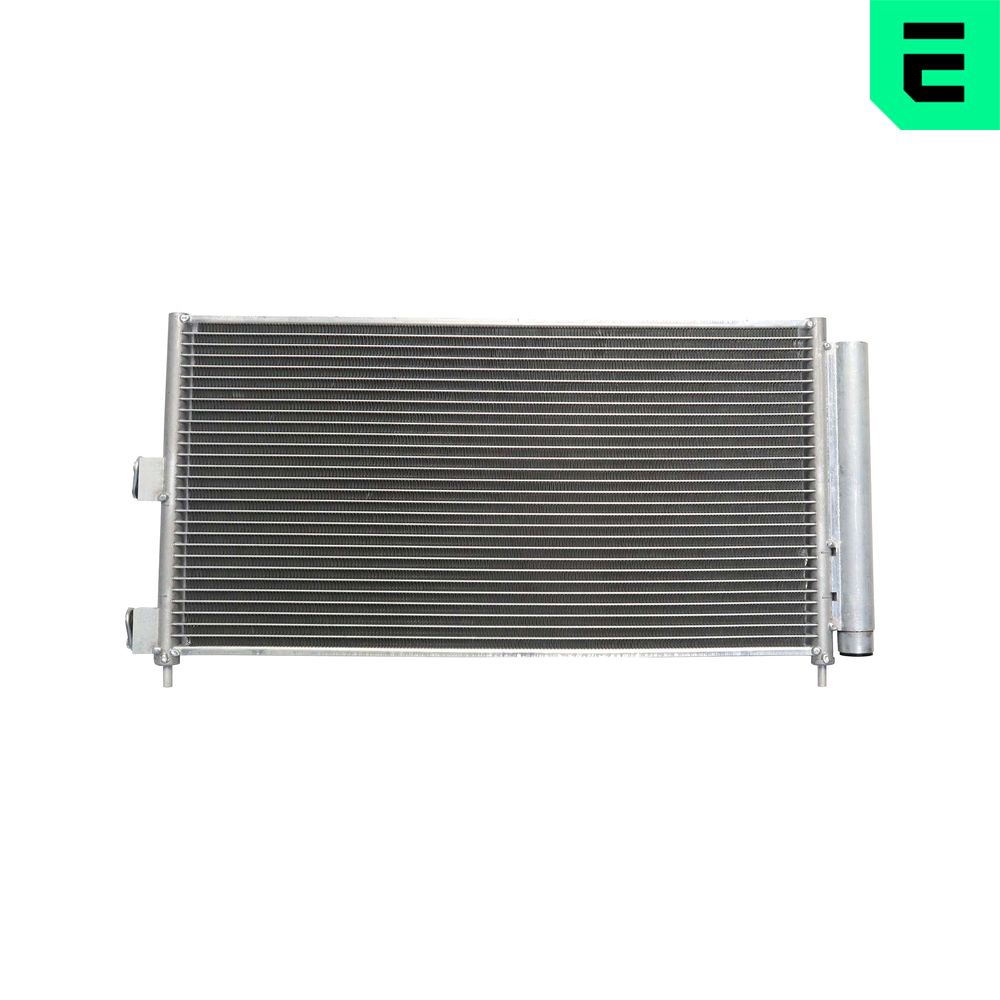 CONDENSATORE FIAT PUNTO 188 MULTIJET
