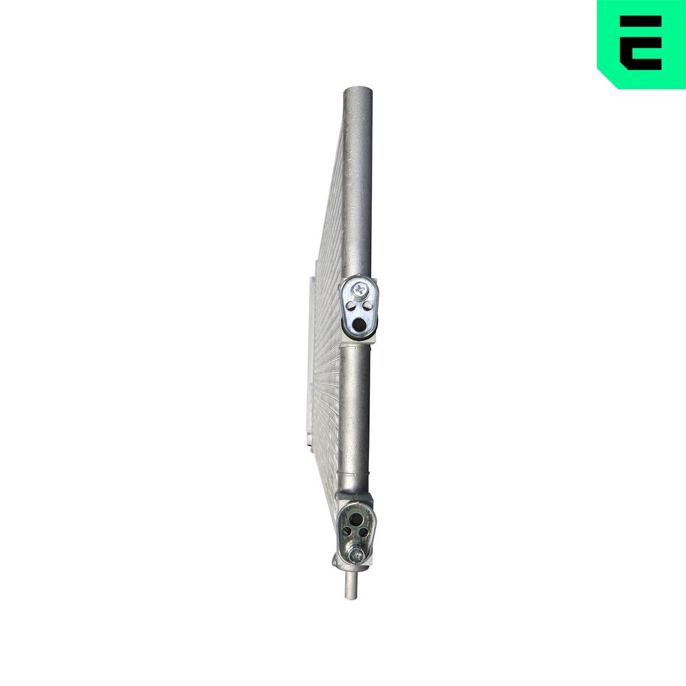 CONDENSATORE FIAT PUNTO 188 MULTIJET