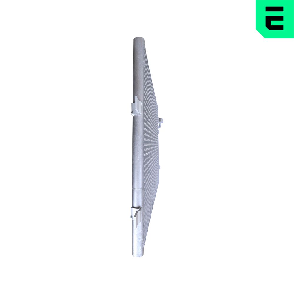 CONDENSATORE CLIMA VOLVO