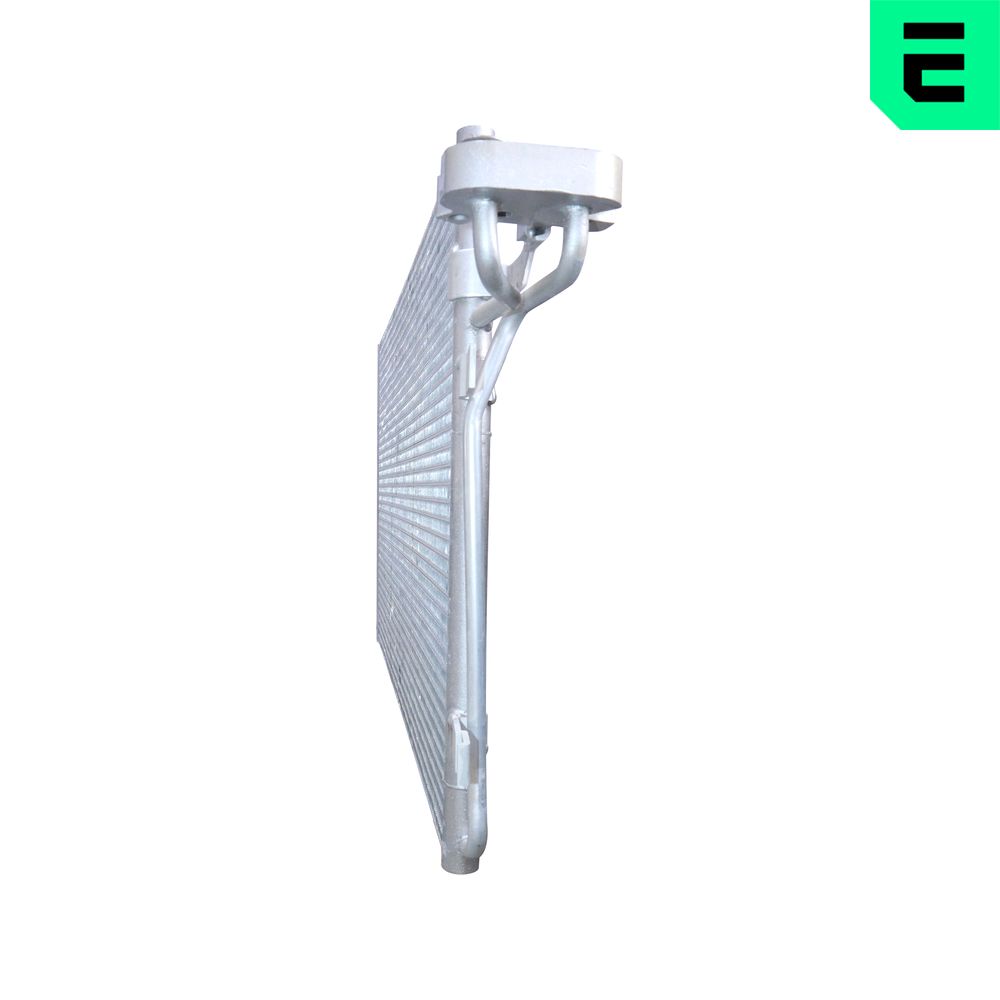 CONDENSATORE CLIMA VOLVO