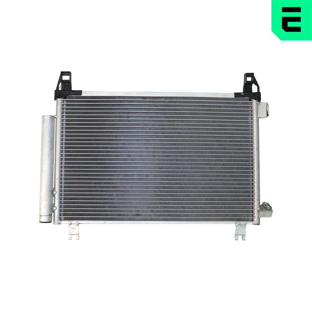CONDENSATORE, CLIMATIZZATORE