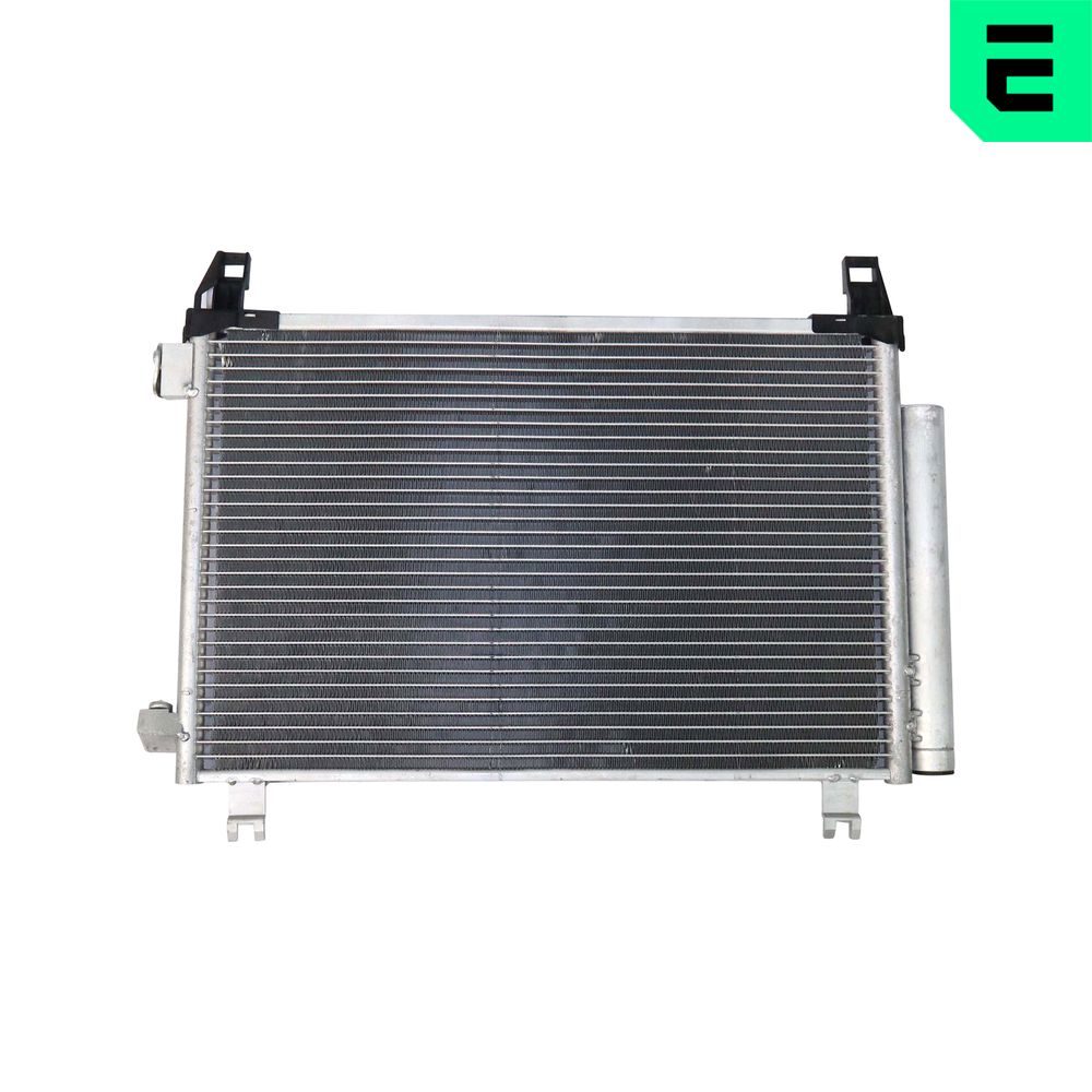 CONDENSATORE, CLIMATIZZATORE