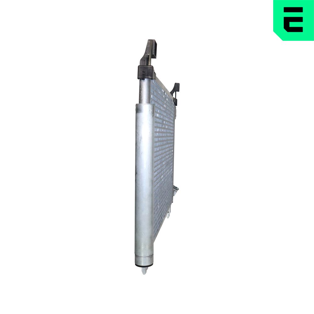 CONDENSATORE, CLIMATIZZATORE