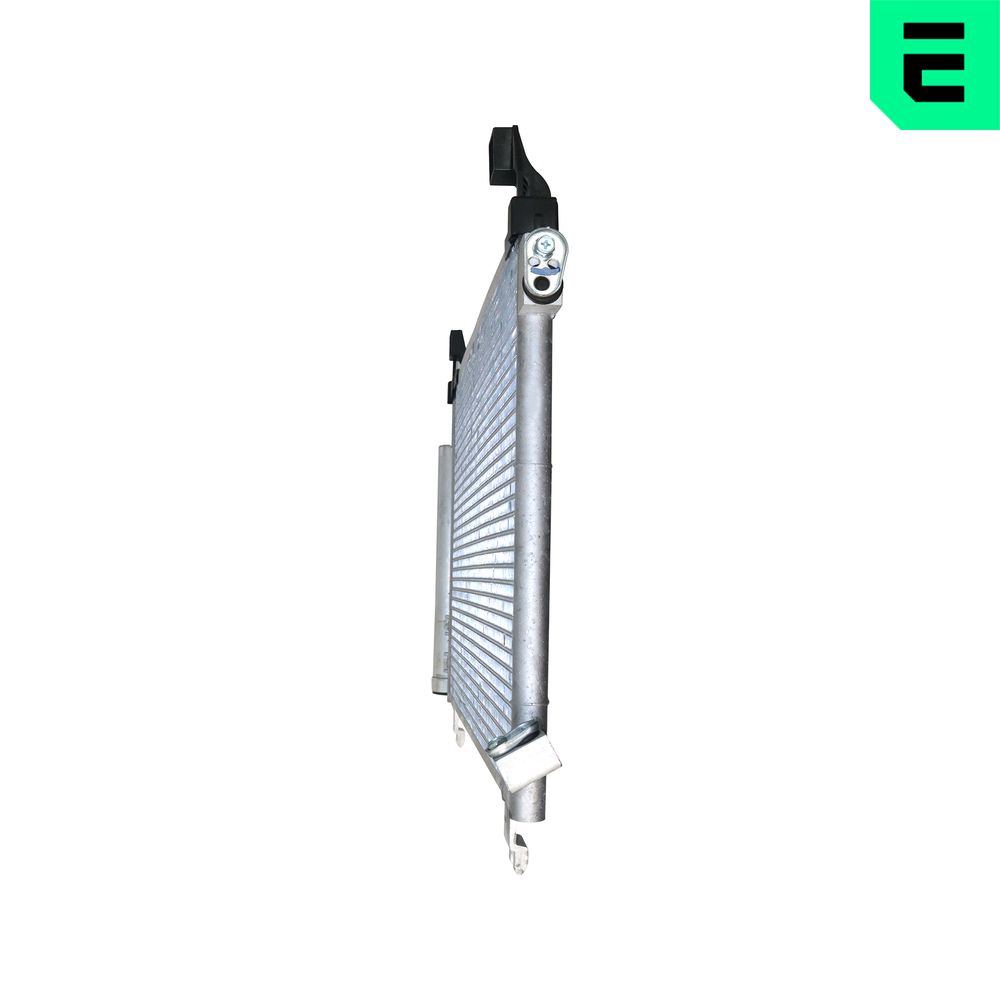 CONDENSATORE, CLIMATIZZATORE