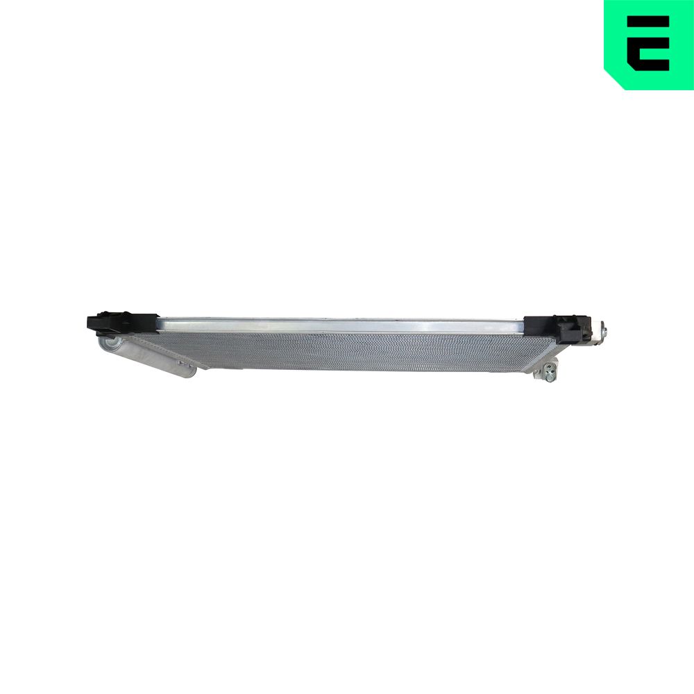 CONDENSATORE, CLIMATIZZATORE