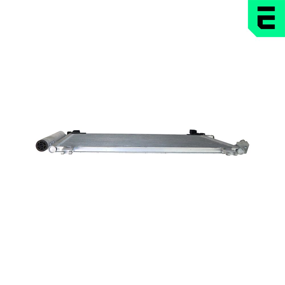 CONDENSATORE, CLIMATIZZATORE
