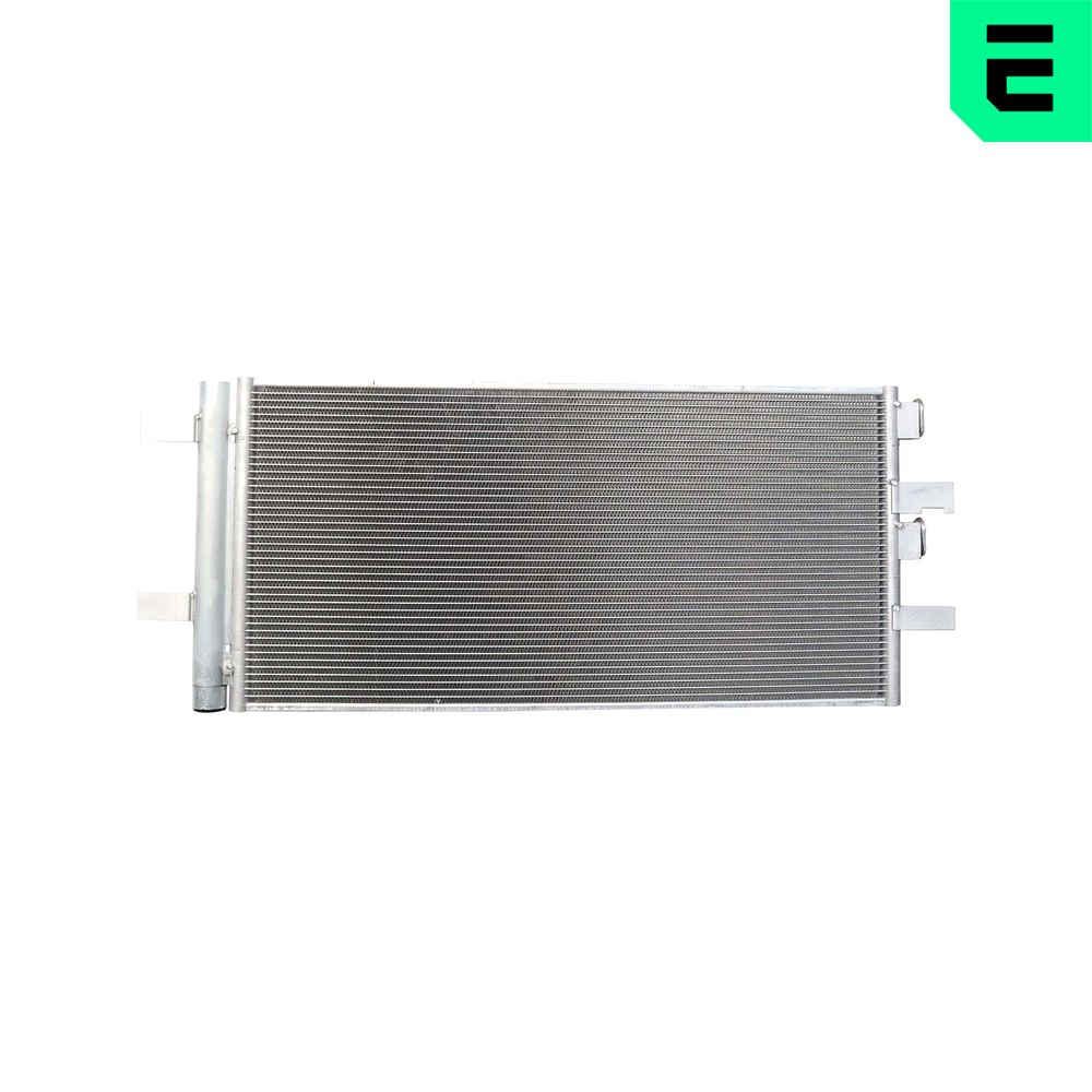 CONDENSATORE, CLIMATIZZATORE