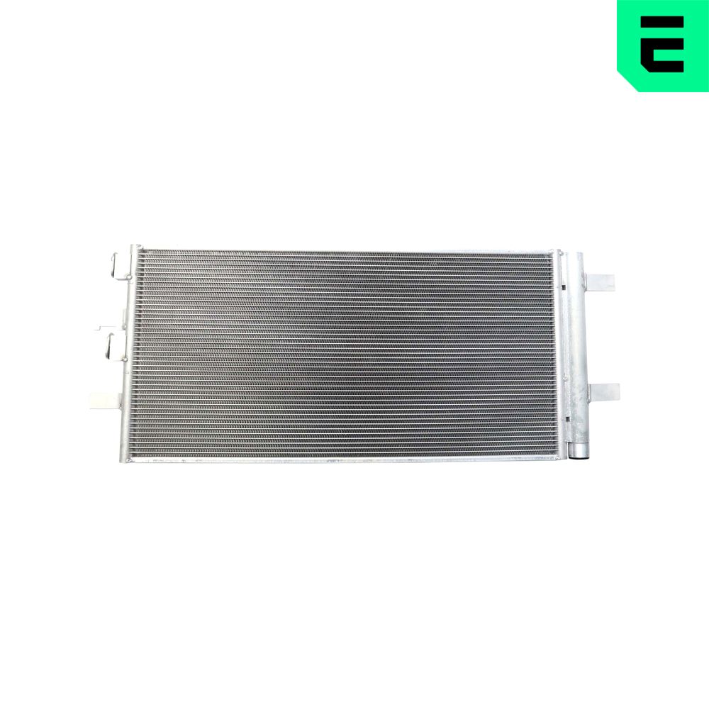CONDENSATORE, CLIMATIZZATORE