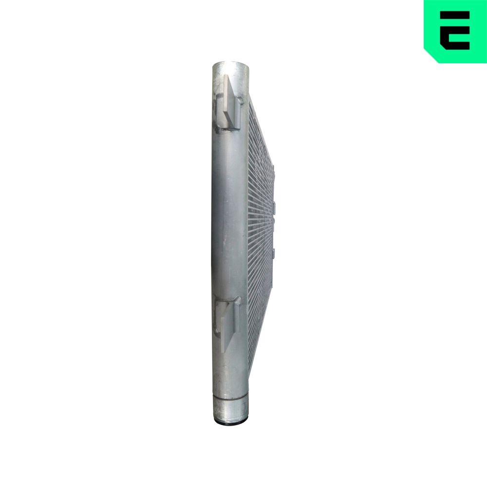 CONDENSATORE, CLIMATIZZATORE