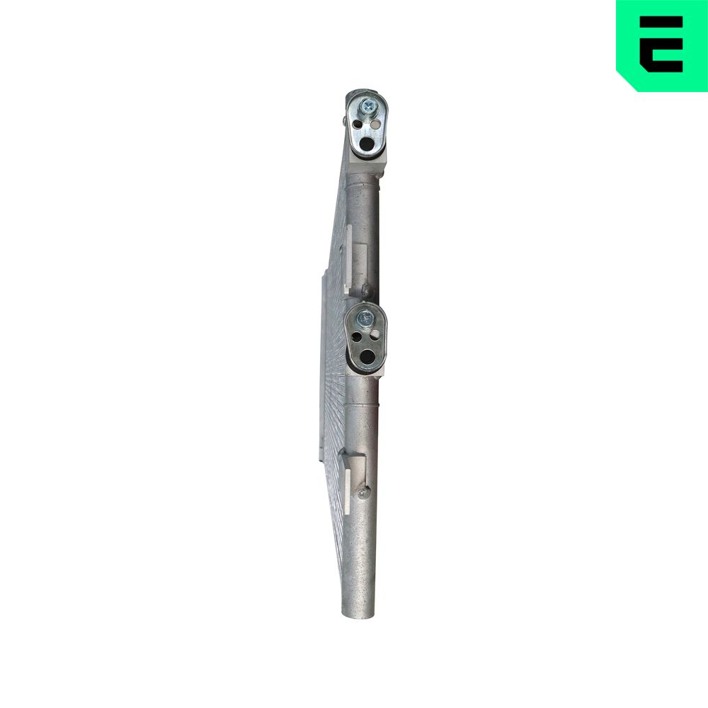 CONDENSATORE, CLIMATIZZATORE