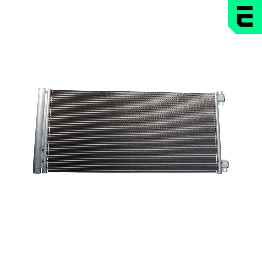CONDENSATORE, CLIMATIZZATORE