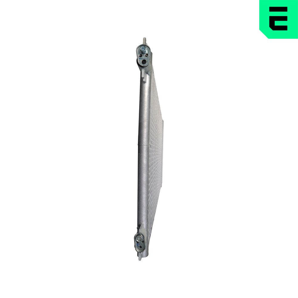 CONDENSATORE, CLIMATIZZATORE