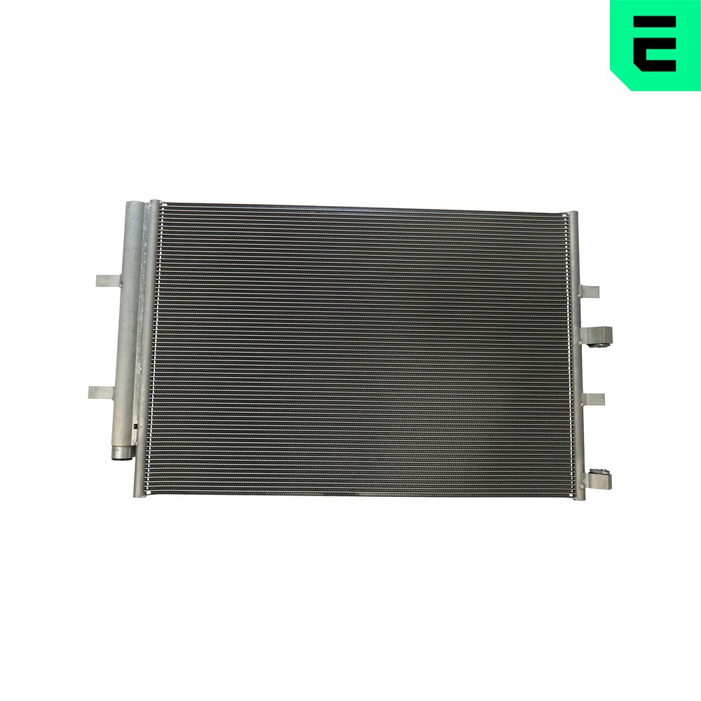 CONDENSATORE, CLIMATIZZATORE