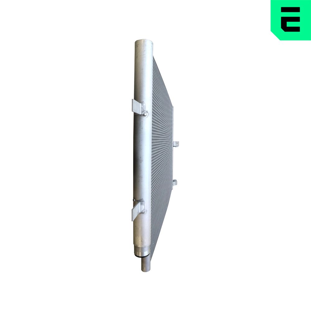 CONDENSATORE, CLIMATIZZATORE
