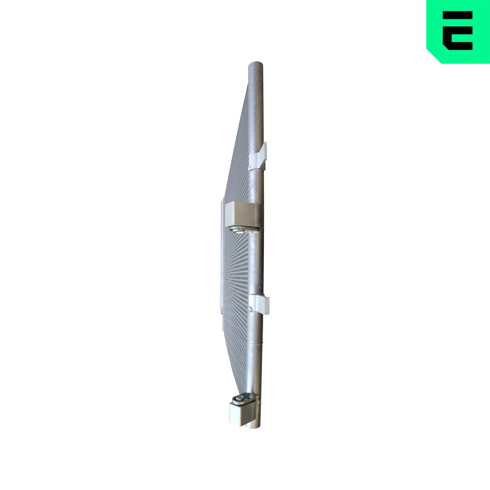 CONDENSATORE, CLIMATIZZATORE