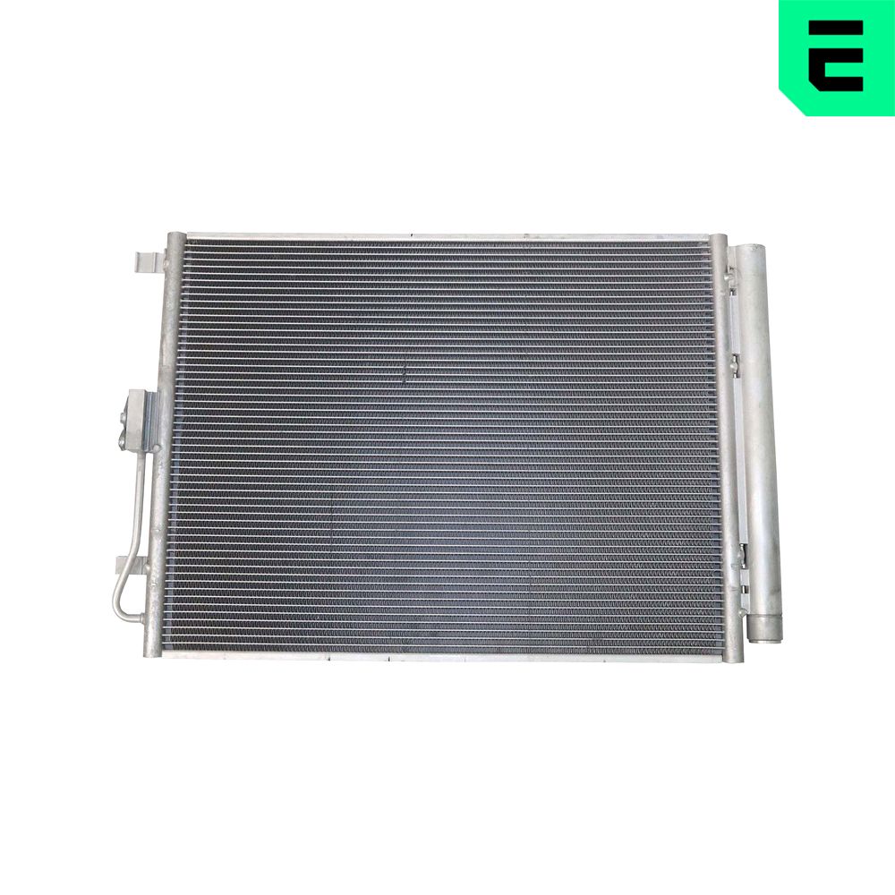 CONDENSATORE, CLIMATIZZATORE