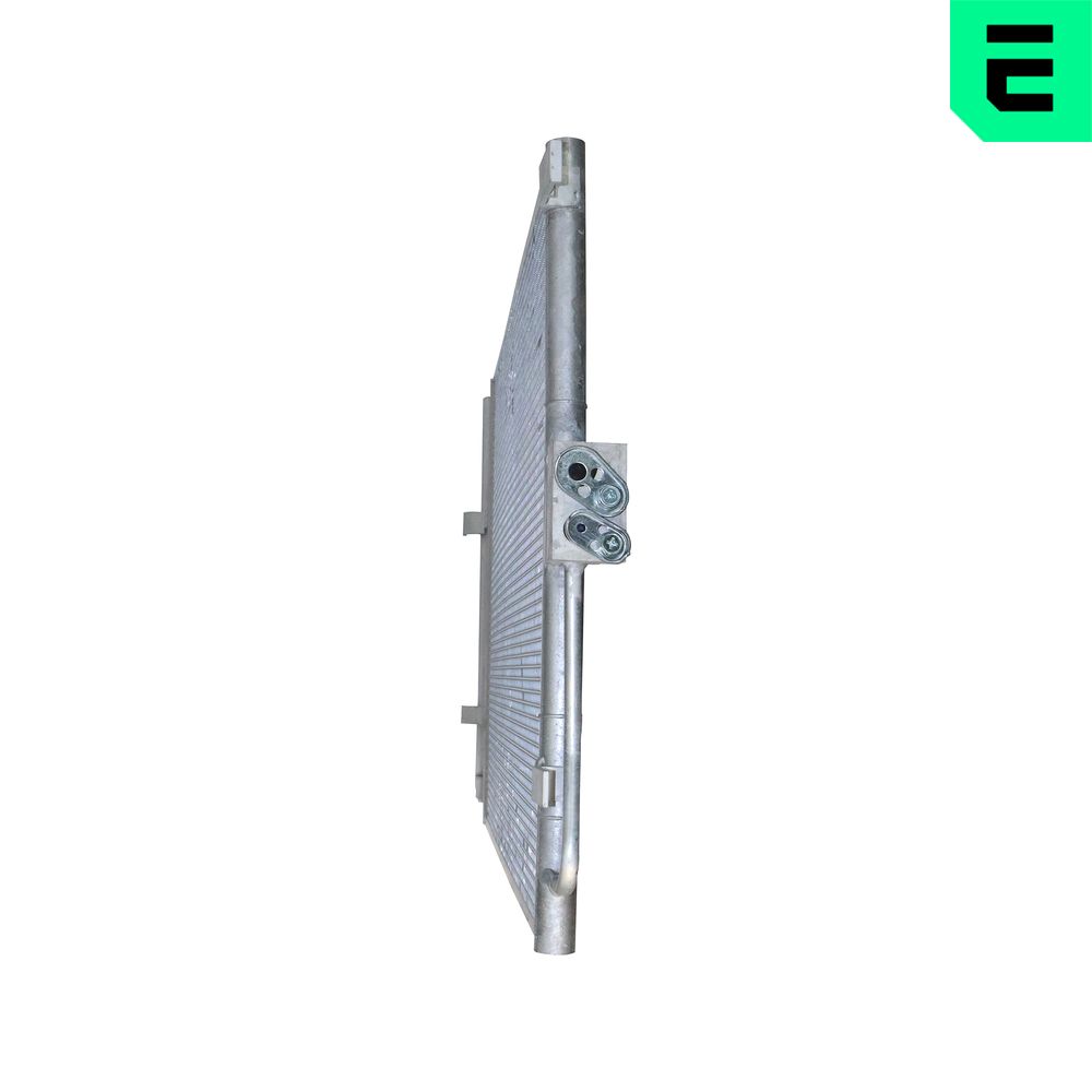 CONDENSATORE, CLIMATIZZATORE
