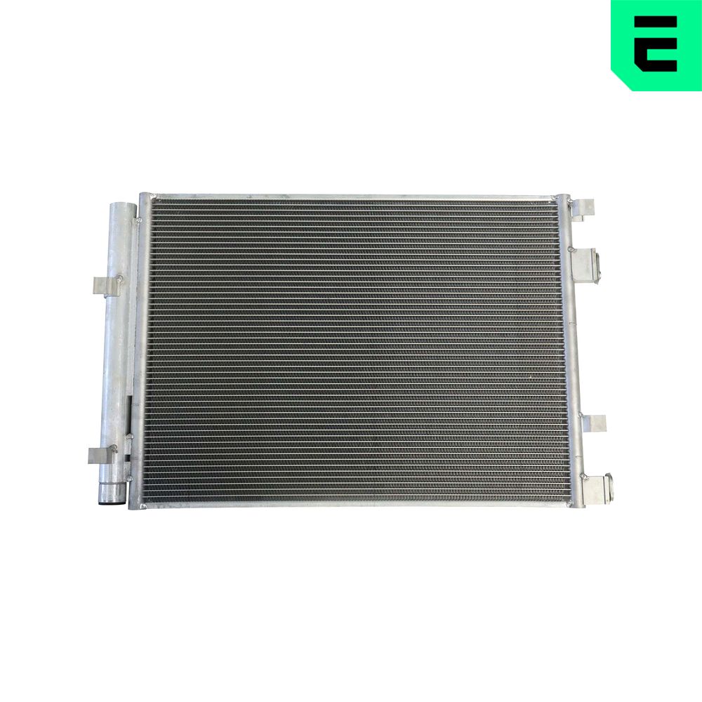 CONDENSATORE, CLIMATIZZATORE