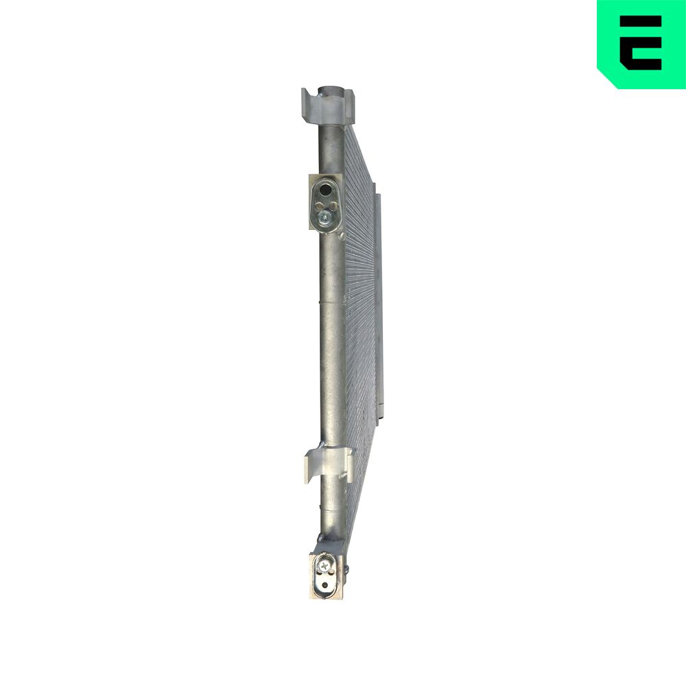 CONDENSATORE, CLIMATIZZATORE