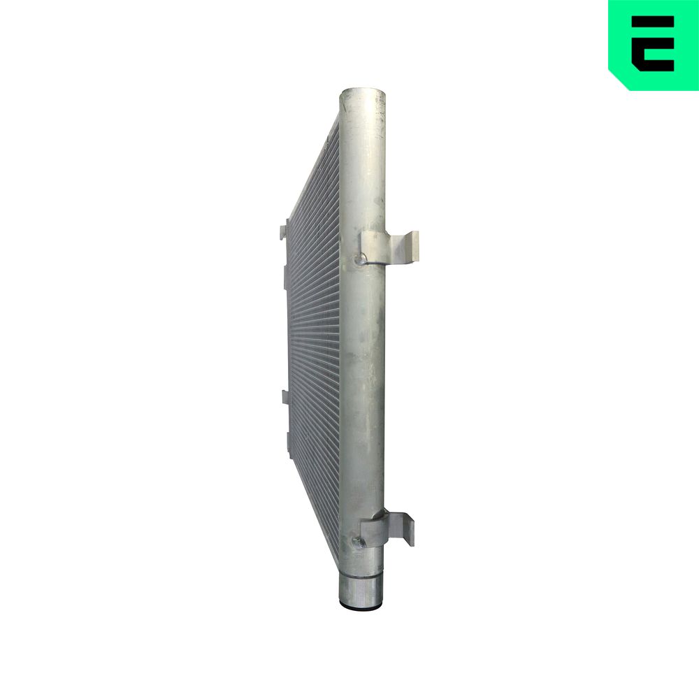 CONDENSATORE, CLIMATIZZATORE