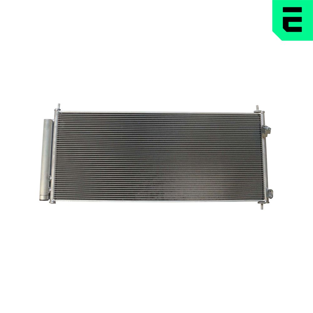 CONDENSATORE, CLIMATIZZATORE