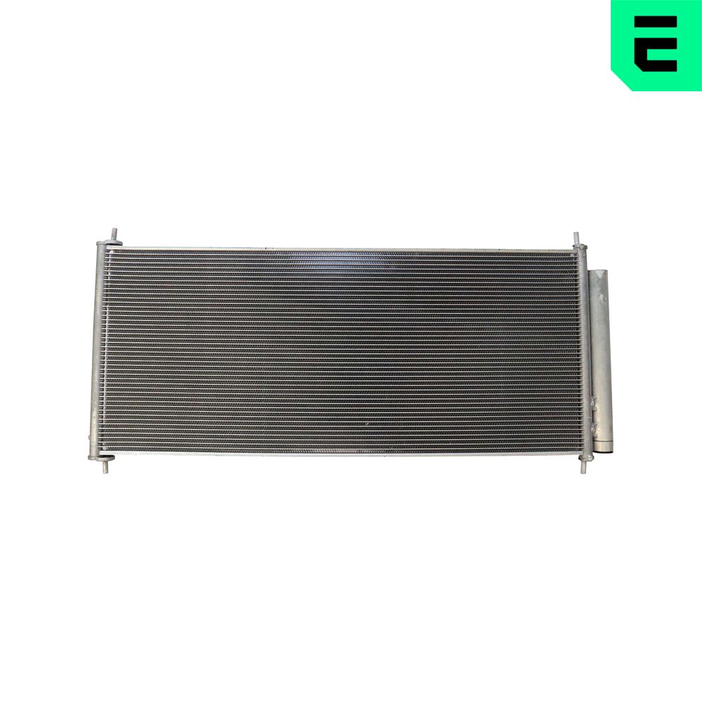 CONDENSATORE, CLIMATIZZATORE