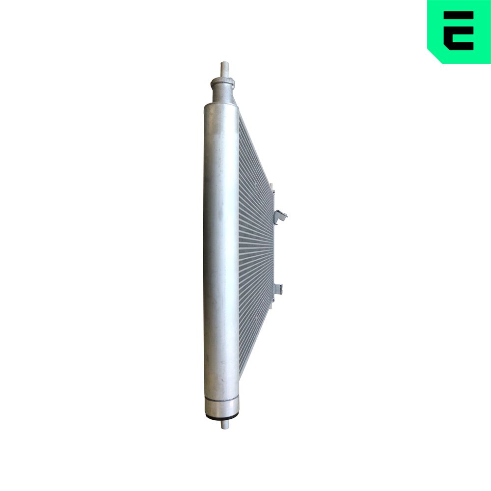 CONDENSATORE, CLIMATIZZATORE
