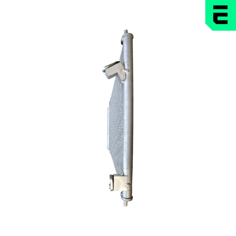 CONDENSATORE, CLIMATIZZATORE