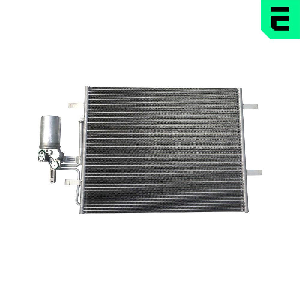 CONDENSATORE, CLIMATIZZATORE