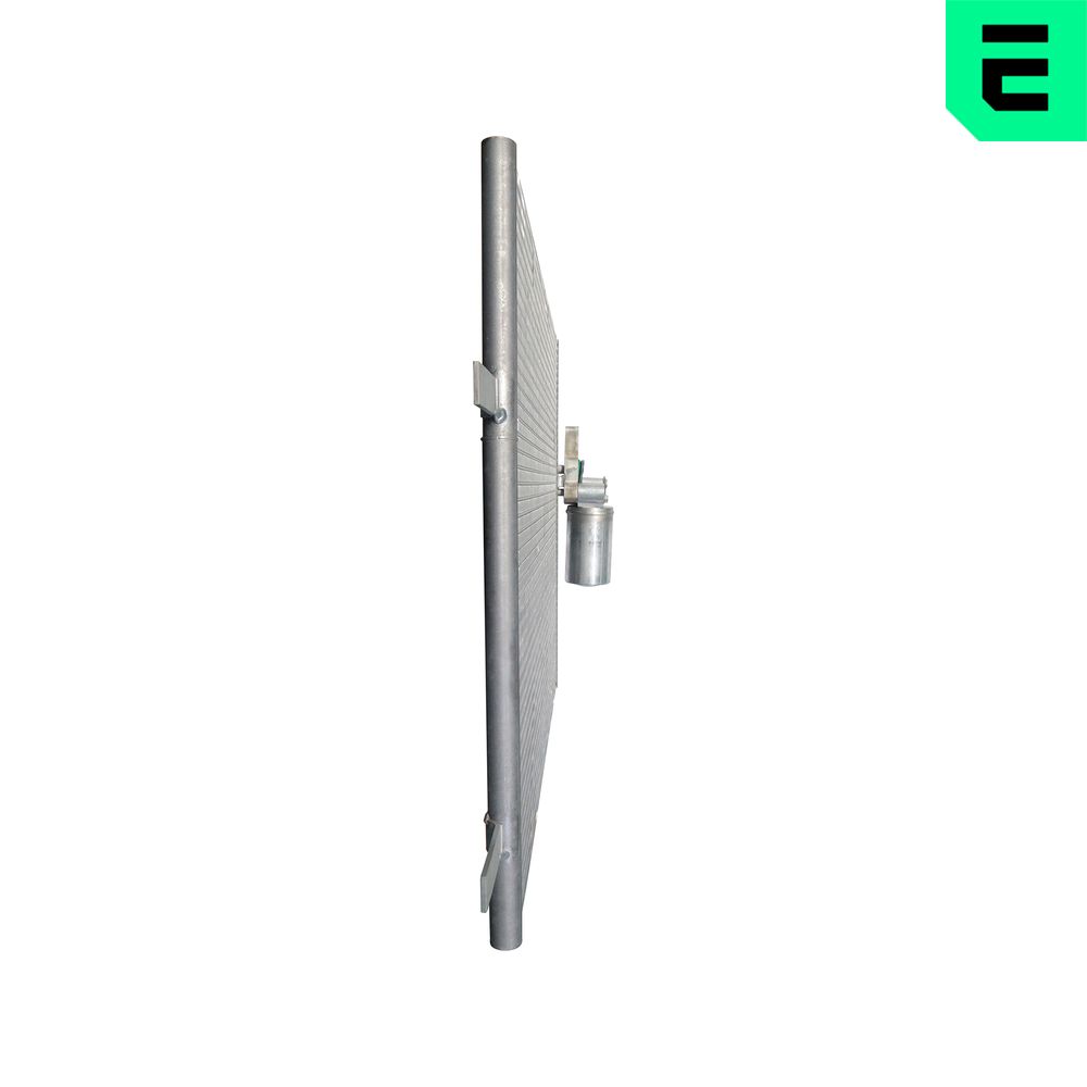 CONDENSATORE, CLIMATIZZATORE