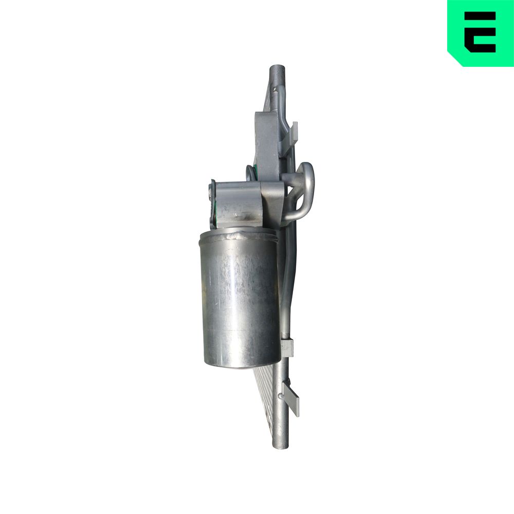 CONDENSATORE, CLIMATIZZATORE