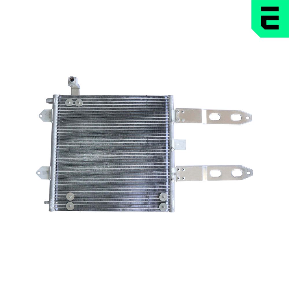 CONDENSATORE, CLIMATIZZATORE