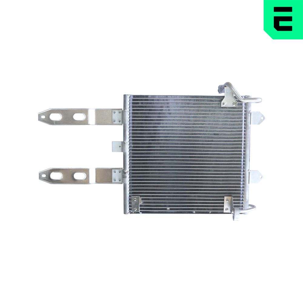 CONDENSATORE, CLIMATIZZATORE