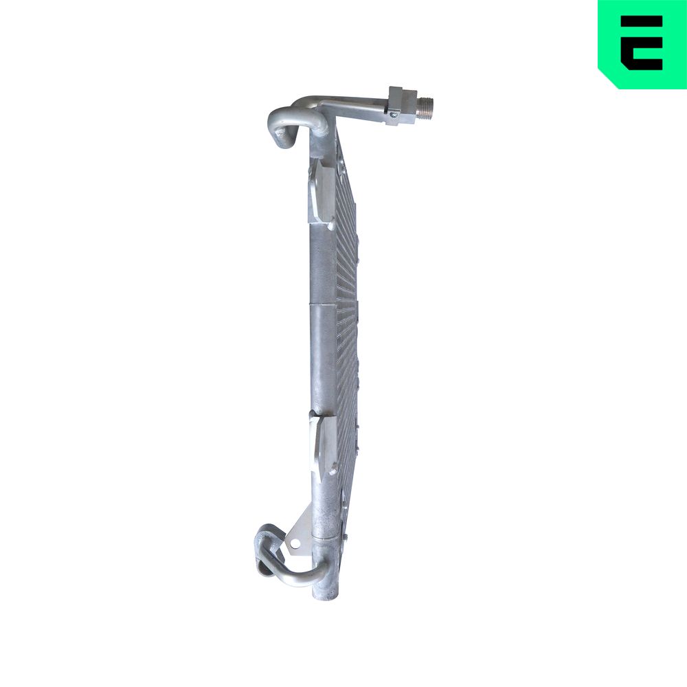CONDENSATORE, CLIMATIZZATORE