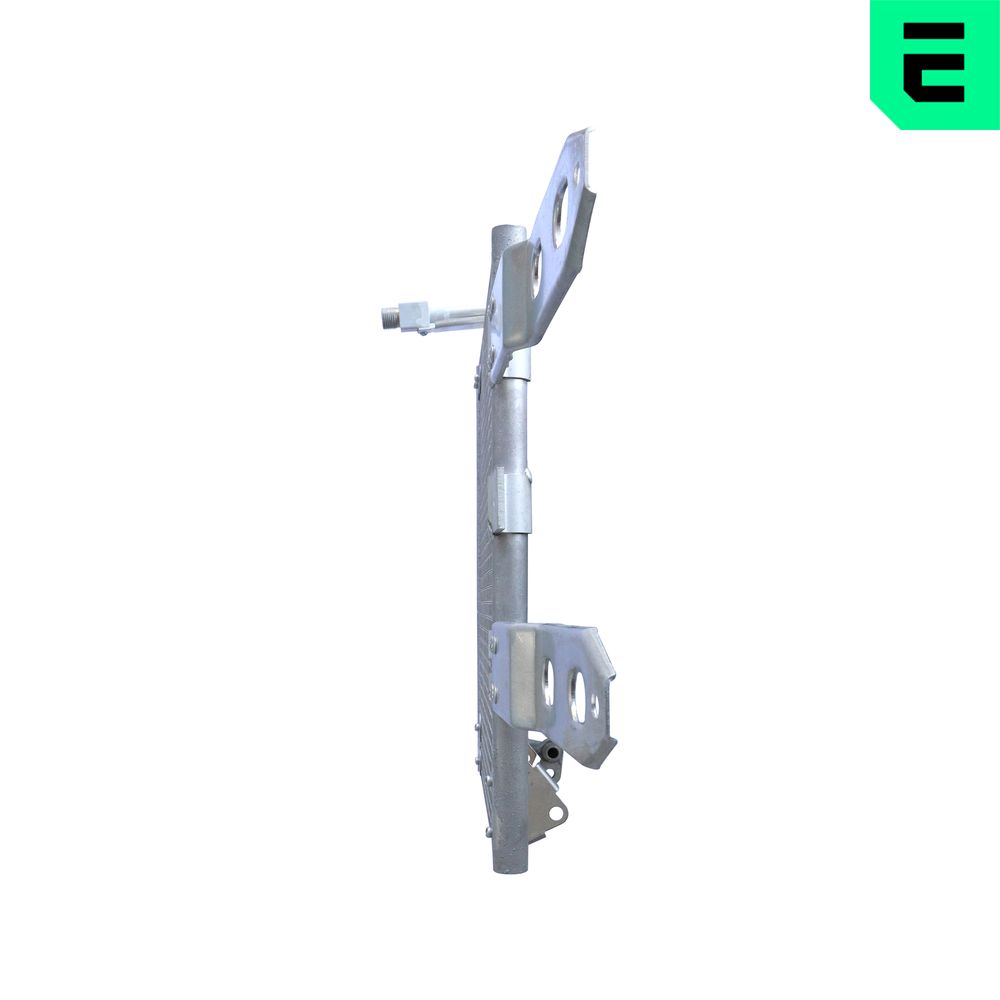CONDENSATORE, CLIMATIZZATORE