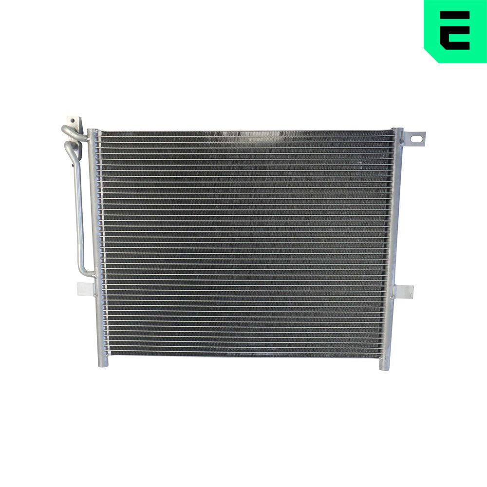 CONDENSATORE, CLIMATIZZATORE