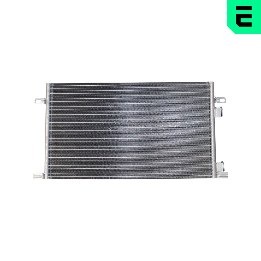 CONDENSATORE, CLIMATIZZATORE