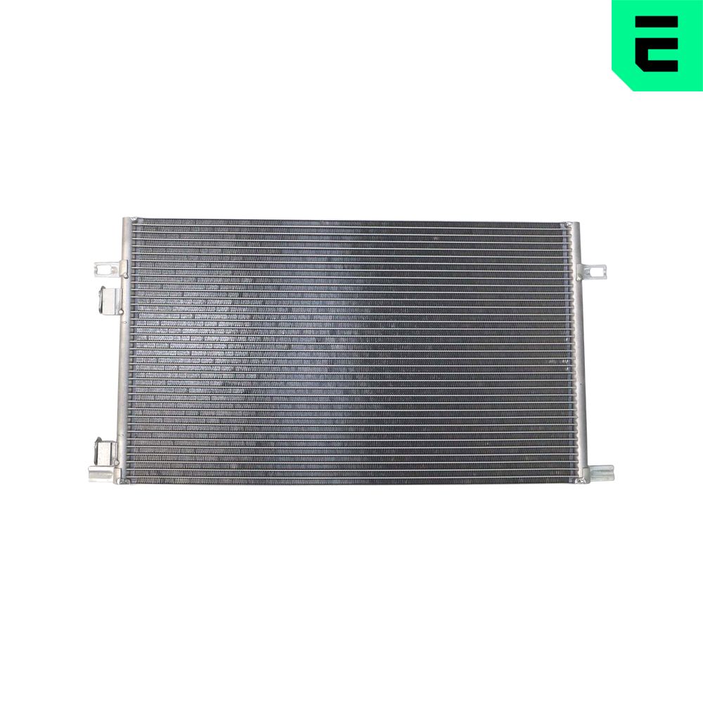 CONDENSATORE, CLIMATIZZATORE
