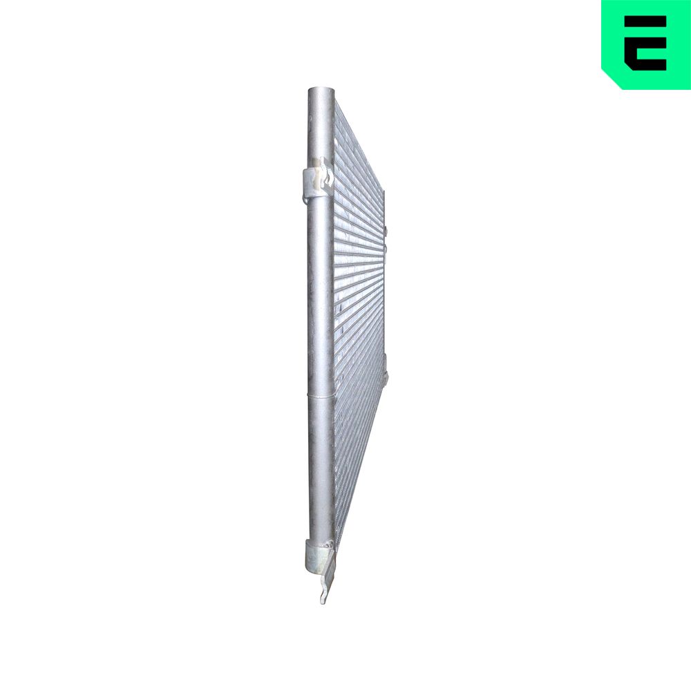 CONDENSATORE, CLIMATIZZATORE