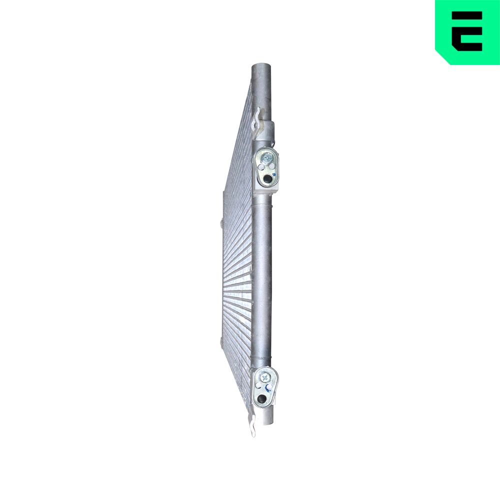 CONDENSATORE, CLIMATIZZATORE