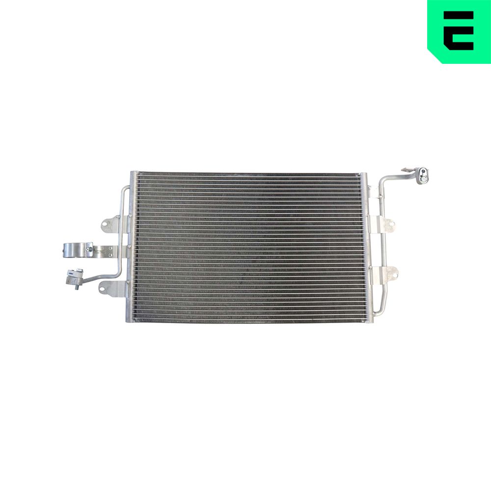 CONDENSATORE, CLIMATIZZATORE