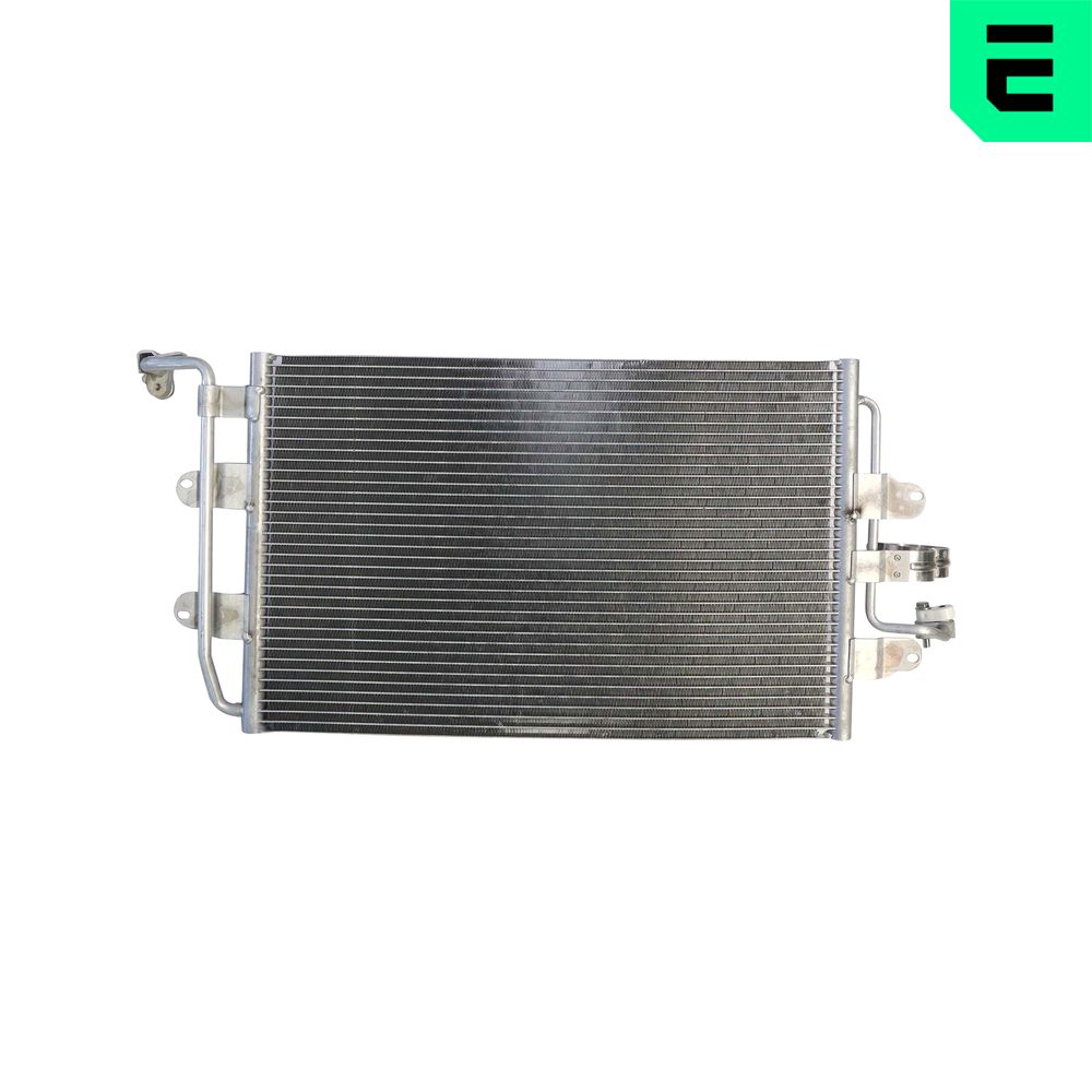 CONDENSATORE, CLIMATIZZATORE
