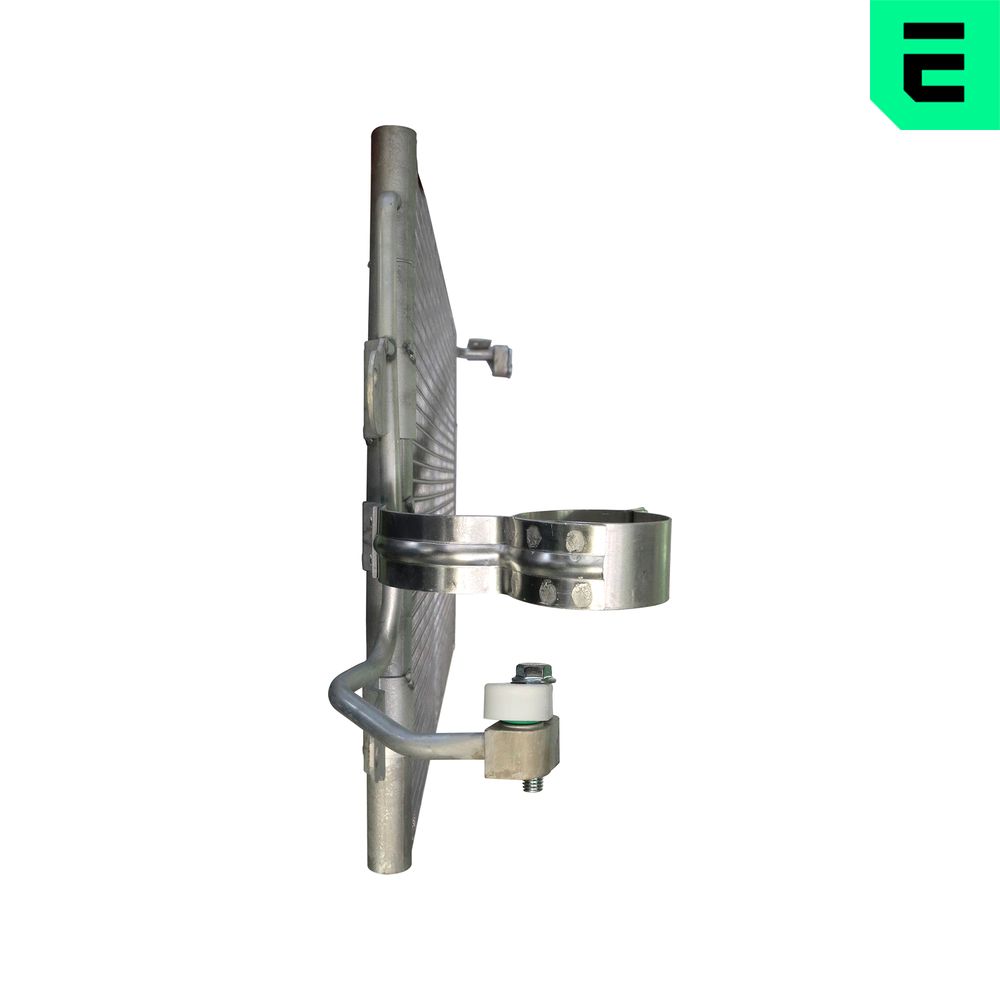 CONDENSATORE, CLIMATIZZATORE