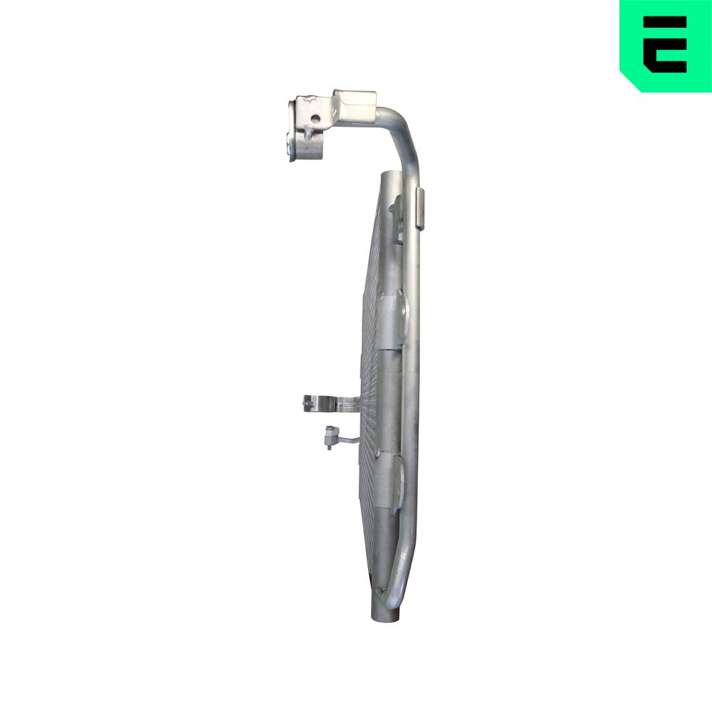 CONDENSATORE, CLIMATIZZATORE