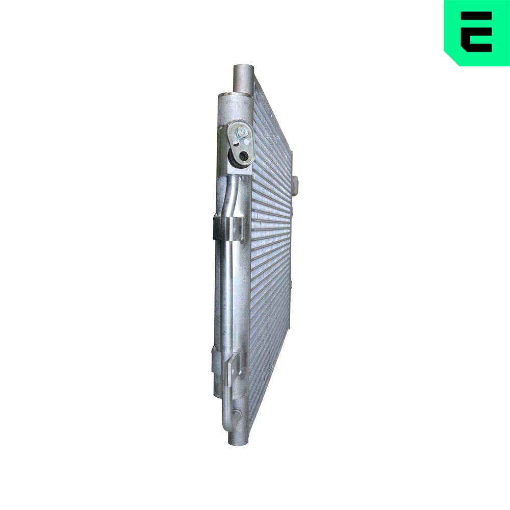 CONDENSATORE, CLIMATIZZATORE