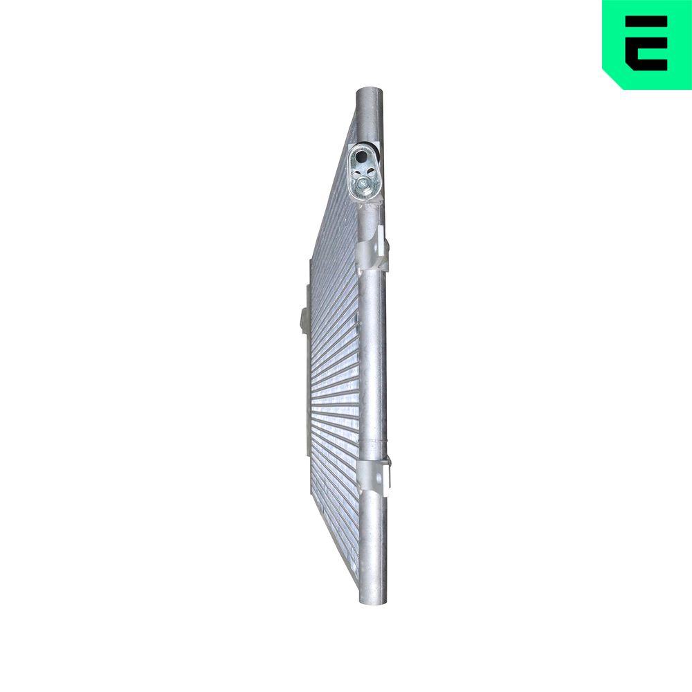 CONDENSATORE, CLIMATIZZATORE